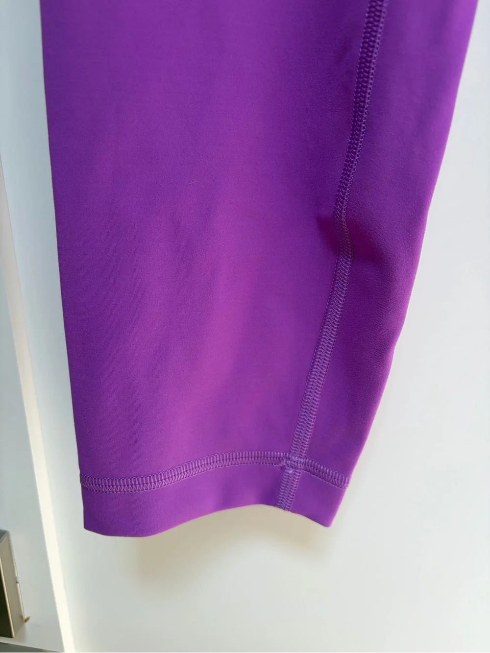 Lululemon Wunder Train High Rise Leggings 25”
